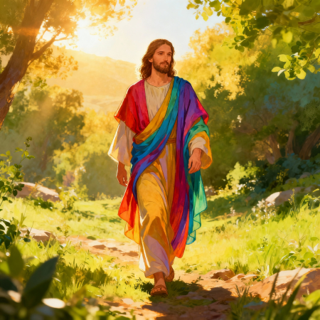 01. Jezus - Als profeet over de laatste dingen (Mattheus 24)